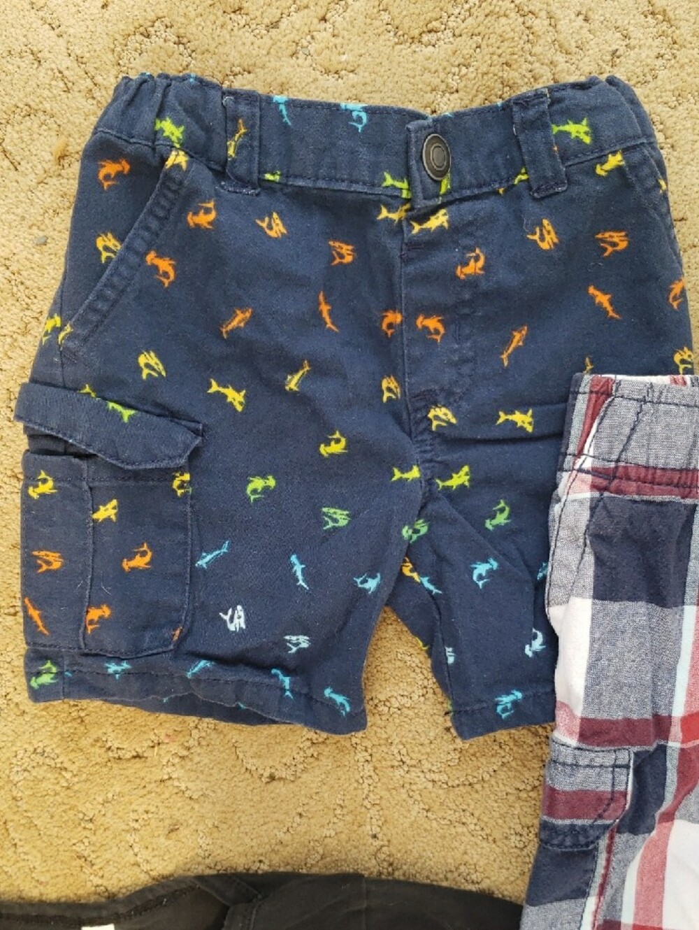 Toddler Boy Wholesale Clothes Lot 2T 3T Cat & Jack Garanimals Sonoma Kids World - Picture 7 of 15
